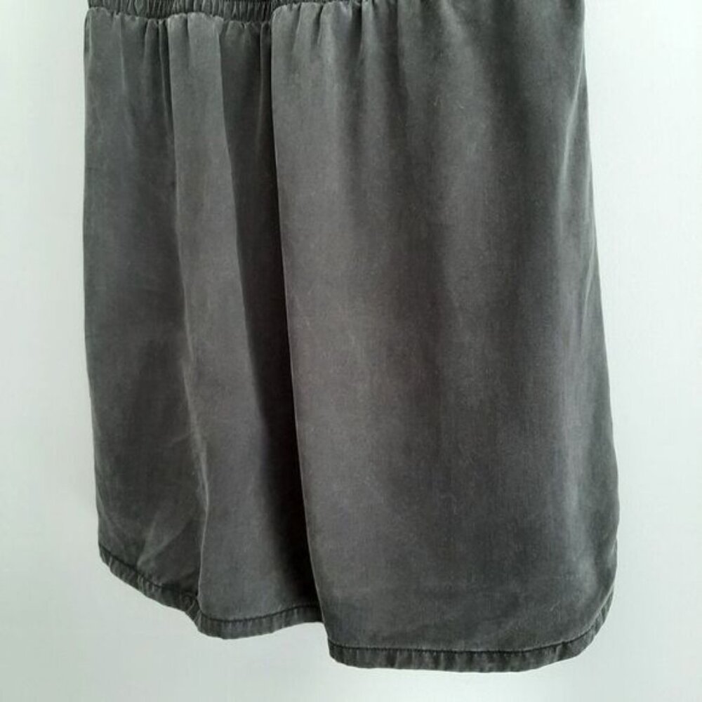 LULULEMON Athletic Tank Top Empire Waist Spaghetti Strap Sz 4 - Picture 6 of 10